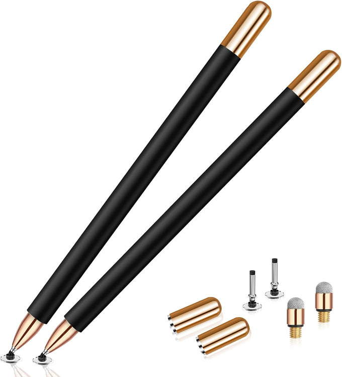 Stylus Pen for Touchscreen iPad iPhone Duo Android Nintendo Switch