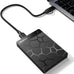 500 GB External Hard Drives,Portable Hard Drive for Windows,Ultra Slim External HDD Store Compatible with PC, MAC,Laptop,PS4, Xbox one, Xbox 360;Plug and Play Ready