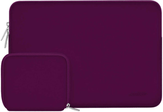 MOSISO Laptop Case 13.3 inch, 13-13.3 inch Laptop Sleeve with Small Case