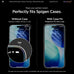 Spigen Screen Protector for iPhone 18 Pro Max, 17 Pro Max, 16 Pro Max