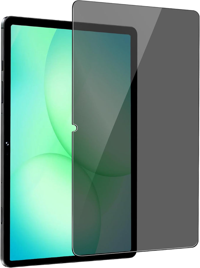 Juvraixo Privacy Screen Protector for iPad A16 11th / 10th Gen 1-Pack