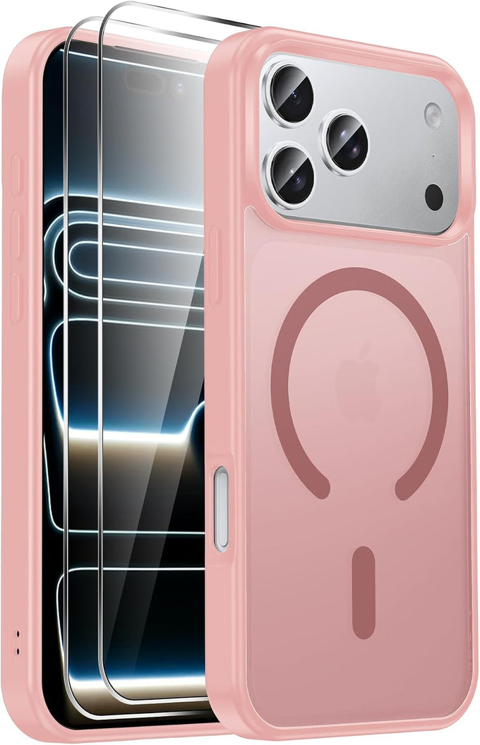 LeYi for iPhone-XR Phone Case with Screen Protector X2 Camera Cover Black