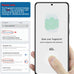 amFilm OneTouch for Samsung Galaxy S23+ Plus Screen Protector TemperedGlass