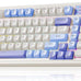 AULA S99 Wireless Keyboard,99 Key Computer Gaming Keyboards with Number Pad