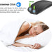 KLO Rechargeable Bluetooth 5.2/3.0/Type-C/USB-2.4G Mouse for MacBook/MacBook air/Pro/iPad, Wireless Mouse for Laptop/Notebook/pc/iPad/Chromebook (Black)