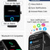 1.95" Smart Watch for Men Women with ALEXA, Fitness Watch for Android iOS