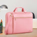 Laptop Bag Case for Women Men Messenger Briefcase Bag, 17 17.3 Inch