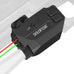 Solofish 800 Lumens Pistol Light Laser Combo