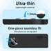 (3 Pack) Camera Lens Protector for iPhone 17e / iPhone 16e, Anti Scratch, Bubble Free,Tempered Glass Screen Protecto