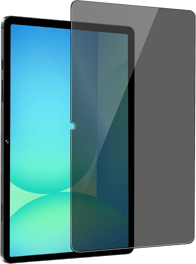 Juvraixo Privacy Screen Protector for iPad A16 11th / 10th Gen 1-Pack