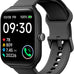 1.95" Smart Watch for Men Women with ALEXA, Fitness Watch for Android iOS