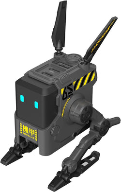 GravaStar 65W GaN Robot USB-C Charger with 3 Ports