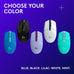 Logitech G305 Lightspeed Wireless Gaming Mouse - Black
