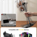 DIMONCOAT Phone Stand for Desk Angle Height Adjustable Phone Holder iPhone
