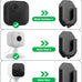 3 Pack Blink Camera No Drill No Screws Wall Mount Bracket for Blink Outdoor 4/Outdoor 2K+/Mini /Mini 2K+ /Indoor Camera, HBV Adhesive Mount