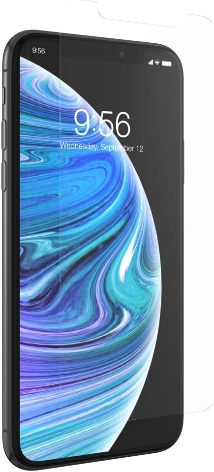 ZAGG Glass Elite Screen Protector for iPhone 16 Pro