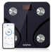RENPHO Smart Scale for Body Weight, BMI & Body Fat, 13 Metrics, Elis 1