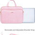 Laptop Bag Case for Women Men Messenger Briefcase Bag, 15.6 16 Inch