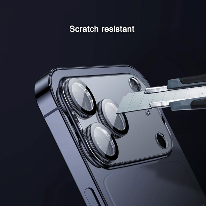 Ailun 3 Pack Camera Lens Protector for iPhone 17 Pro