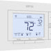 Sensi Smart Thermostat, Wi-Fi, DIY, Alexa, Energy Star Certified, ST55