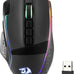 Redragon M810 PRO Wireless RGB Gaming Mouse 10000 DPI Remapping Keys