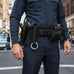Police Security Duty Belts Correctional Officers Ultility Cop Costume Belt Law Enforcement for Women Men Hunting