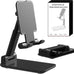 Phone Stand for Desk Cell Phone Holder Stands for iPhones