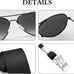 4 Pcs Agent Costume Accessories Spy Secret Agent Security Guard Costume Accessory Earpiece Glasses Halloween Cosplay Party