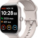1.95" Smart Watch for Men Women with ALEXA, Fitness Watch for Android iOS