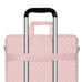 MOSISO 15-16 inch Laptop Bag, Laptop Briefcase Messenger