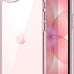 JETech Case for iPhone 16, Anti-Yellowing, Clear