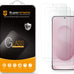 Supershieldz (3 Pack) Designed for Samsung (Galaxy S24 Ultra) Tempered Glass Screen Protector, Anti Scratch, Bubble Free