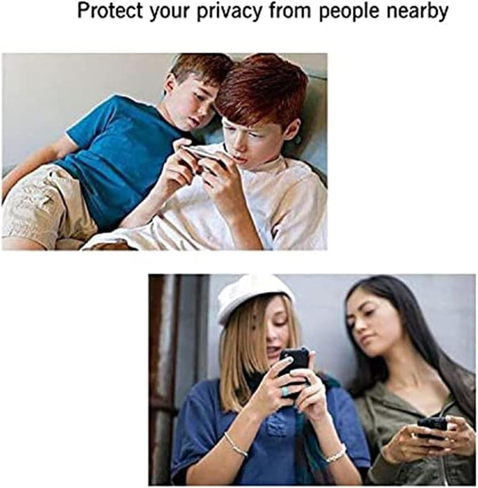 Ailun Privacy Screen Protector iPhone 17e/16e/14/13/13 Pro, 2 Pack