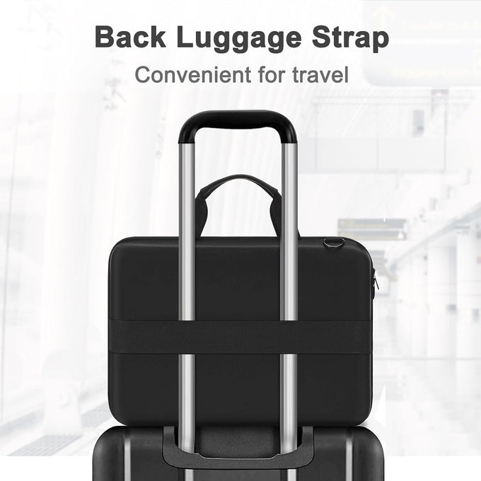 MOSISO Laptop Bag for Men, 15-16 inch Computer Bag