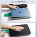 ESR 2 Pack Screen Protector for iPad A16 11th/10th (11/10.9 Inch), 9H Glass