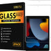 SIBEITU 2 Pack Screen Protector for iPad A16 11th 2025 /10th Gen 10.9" 2022