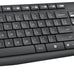 Logitech MK235 Full Size Wireless Keyboard and Mouse Combo