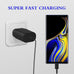 Type C Charger Fast Charging 2-Pack 25W Long 6FT USB C Cable