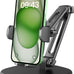 APPS2Car Phone Stand for Desk, Adjustable Cell Phone Holder for Office