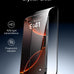 ESR 3 Pack for iPhone 16 Pro Max Screen Protector, Armorite