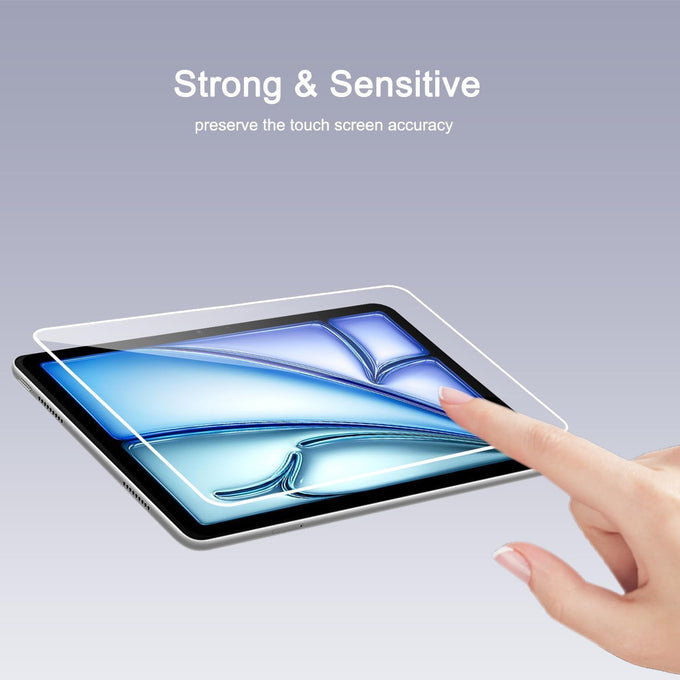 Ailun Screen Protector for iPad Pro 11 Inch/iPad Air 11 Inch, 2024-2026