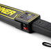 Handheld Metal Detector Wand Security Scanner,High-Sensitivity Security Wand Metal Detector, Detection of Various Electronic Metal Products