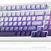 AULA S99 Wireless Keyboard,99 Key Computer Gaming Keyboards with Number Pad