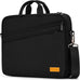 bagasin 15 15.6 16 inch Laptop Computer PC Shoulder Bag Carrying Case