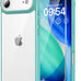 TAURI for iPhone 18 Pro Case/iPhone 17 Pro Case, Clear