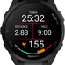 Garmin Forerunner® 165, Running Smartwatch, 43mm, Black