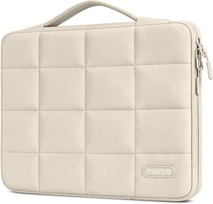 MOSISO 360 Protective Laptop Case 13 inch, Laptop Sleeve Bag