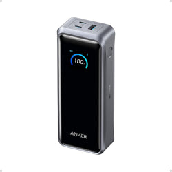 Anker Prime Power Bank, 26,250mAh 300W Fast Charging