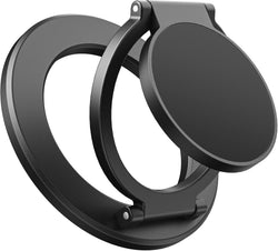 SUPERONE Dual-Sided Magnetic Ring Holder for Gym MagSafe Stand & Phone Grip