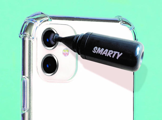 LensPen Smarty Smartphone Camera Clean Bundle